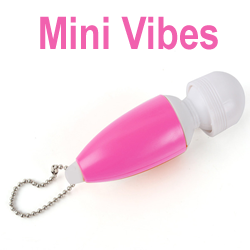 Mini Vibrators